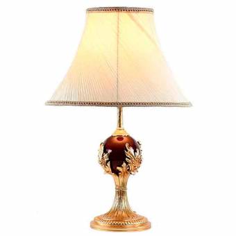 Бронзовый светильник Pars Luster TL 920171